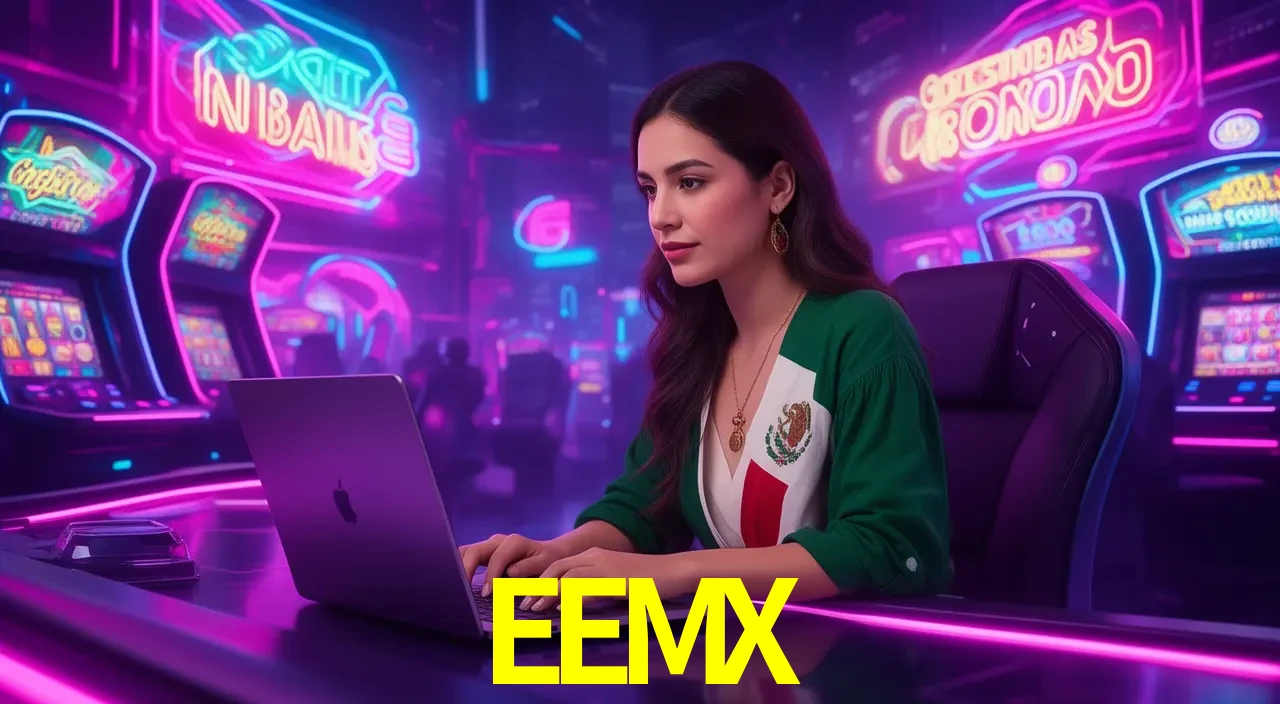 EEMX Conoce el bingo en EEMX, con reglas sencillas y un estilo familiar